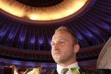 Złote Kaczki 2009 w historycznym kostiumie