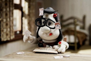 Mary i Max podbili świat, teraz… zmierzają po Oscara?