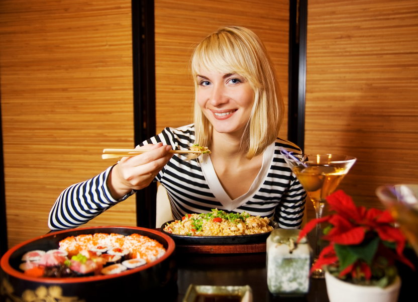 Dieta japońska