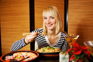 Dieta japońska