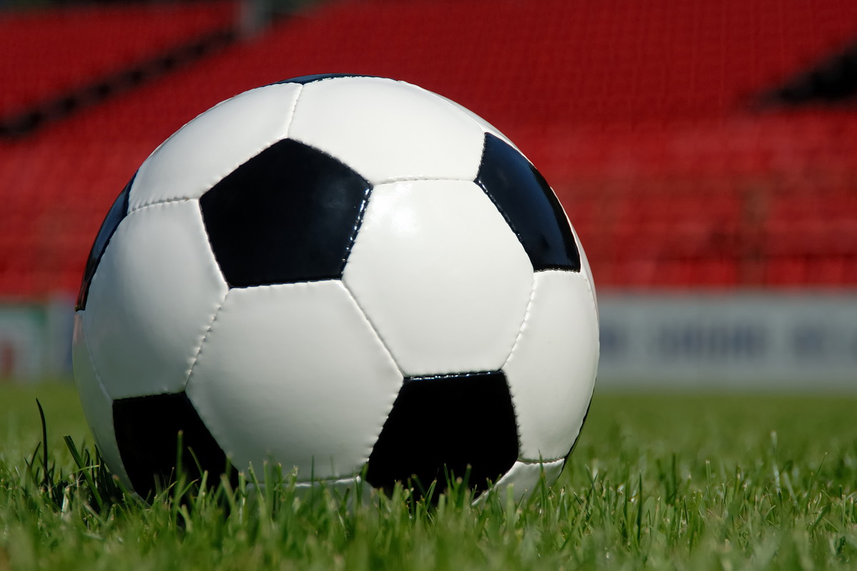 Czary i magia na stadionach?
