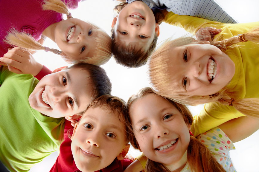 Zabawy z innych krajów