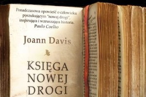 „Księga nowej drogi” Joann Davis