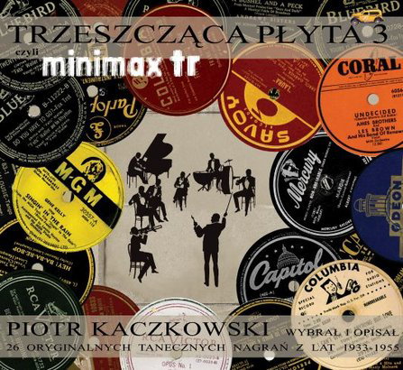Muzyczne święta - Trzeszczące płyty Kaczkowskiego