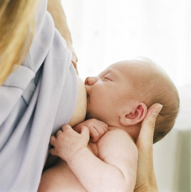 22 rady, dzięki którym polubisz karmienie