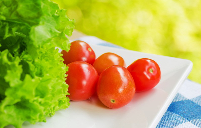 GMO - żywność genetycznie modyfikowana