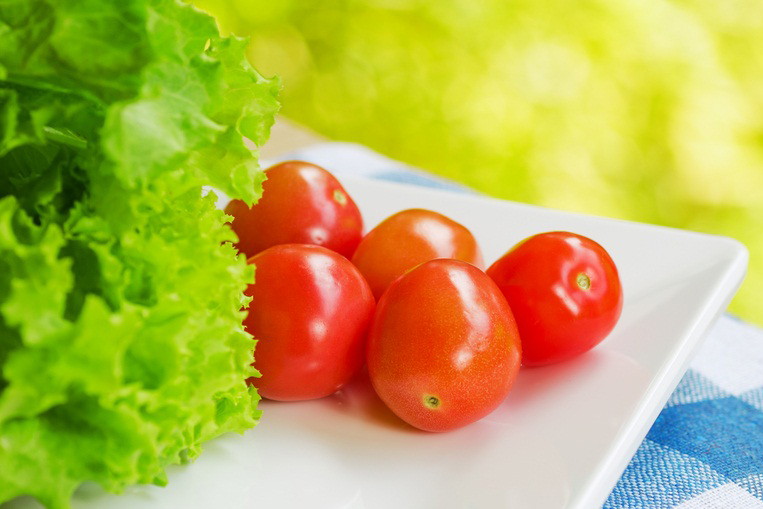 GMO - żywność genetycznie modyfikowana