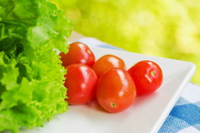 GMO - żywność genetycznie modyfikowana