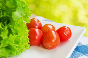 GMO - żywność genetycznie modyfikowana