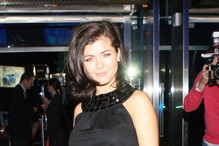 Katarzyna Cichopek