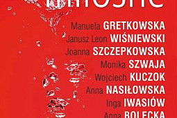 Zbiór "Listy miłosne" - We-Dwoje recenzuje