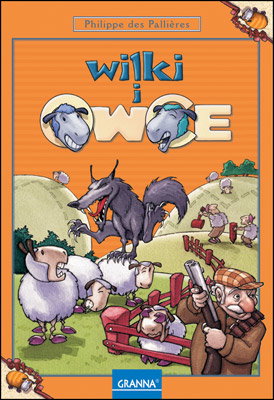 „Wilki i owce” - We-Dwoje.pl recenzuje