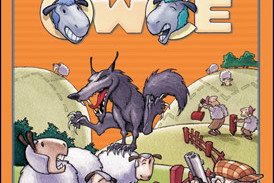 „Wilki i owce” - We-Dwoje.pl recenzuje
