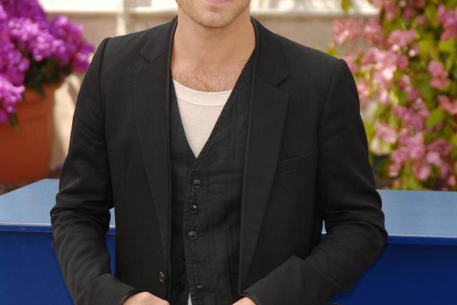 Jude Law