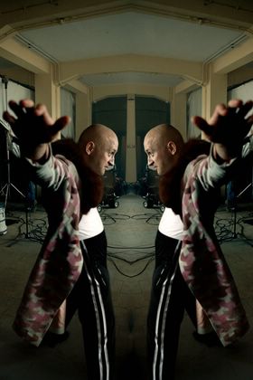 Filmowe podsumowanie roku 2009