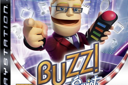 Buzz! Świat Quizów - We-Dwoje recenzuje