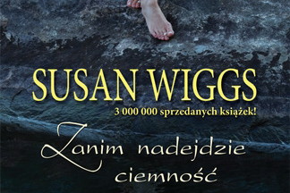 Recenzja książki "Zanim nadejdzie ciemność" Susan Wiggs