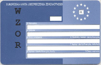Europejska Karta Zdrowia