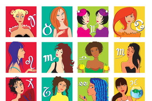 Horoskop tygodniowy 17.12 - 23