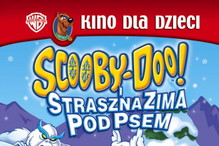„Scooby-Doo i straszna zima pod psem”