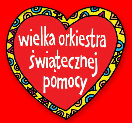 Wielkie Granie - XVIII Finał WOŚP