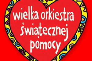 Wielkie Granie - XVIII Finał WOŚP