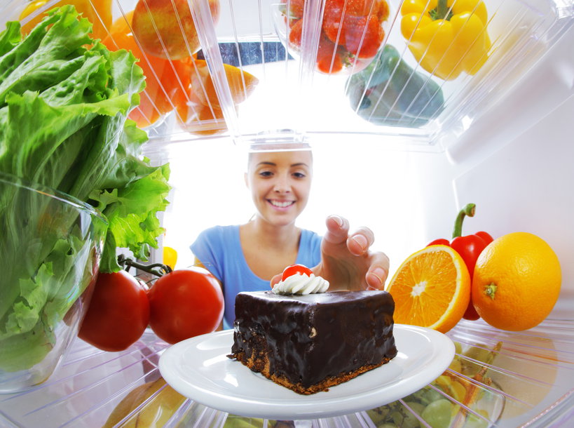 Dieta hormonalna