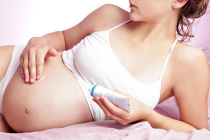 Urosept w pierwszym trymestrze ciąży