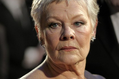 Piękno dojrzałego aktorstwa. Judi Dench