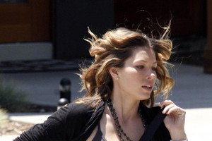 Jessica Biel