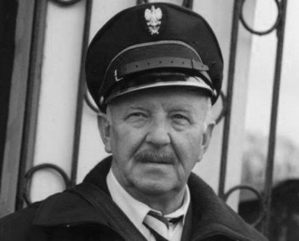 Zmarł Jerzy Turek