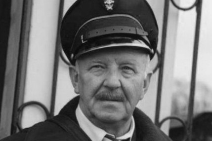 Zmarł Jerzy Turek