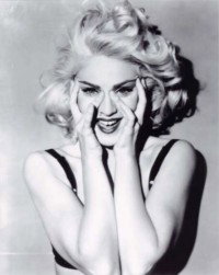 Madonna - kobieta kameleon