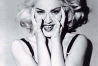 Madonna - kobieta kameleon