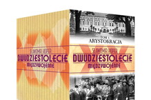 "Dwudziestolecie Międzywojenne" - nowa seria książek
