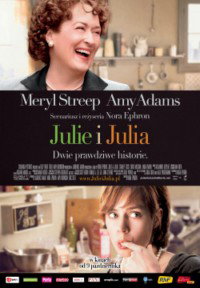 "Julie i Julia" - We-Dwoje.pl recenzuje