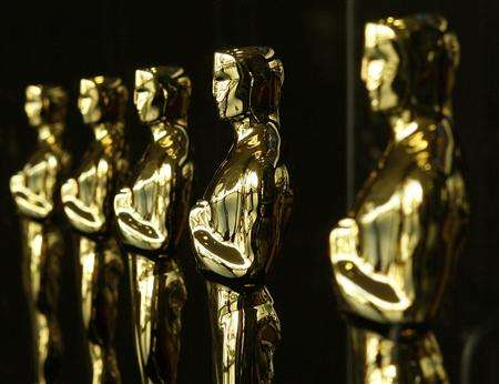 And the Oscar goes to…?