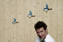 "Ty Pennington: Totalna przebudowa" w BBC Lifestyle