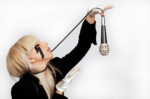 Fenomen zwany GaGa