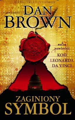 Dan Brown powraca z „Zaginionym symbolem”