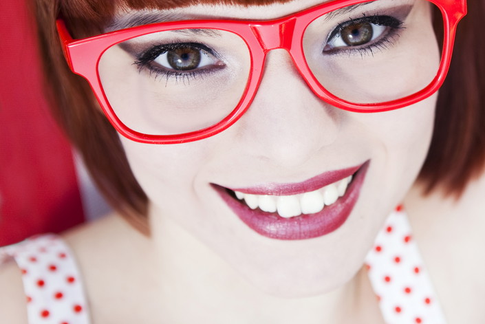 20-latka u dentysty - porady eksperta
