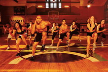 Trening Insanity