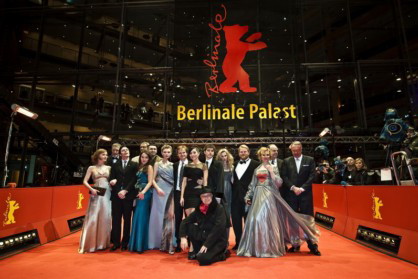 Berlinale 2010
