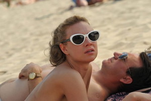 „Różyczka” już w kinach – mamy filmowe upominki!