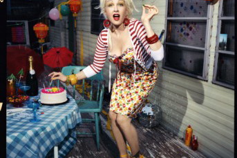 Girls Just Wanna Have Fun