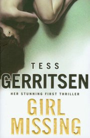 "Girl Missing" - We-Dwoje.pl recenzuje