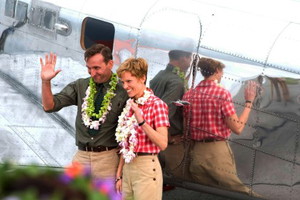 "Amelia Earhart" - We-dwoje.pl recenzuje