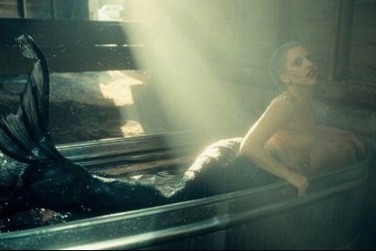 Nowy teledysk Lady Gagi