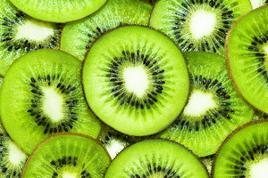 Kiwi - walory zdrowotne