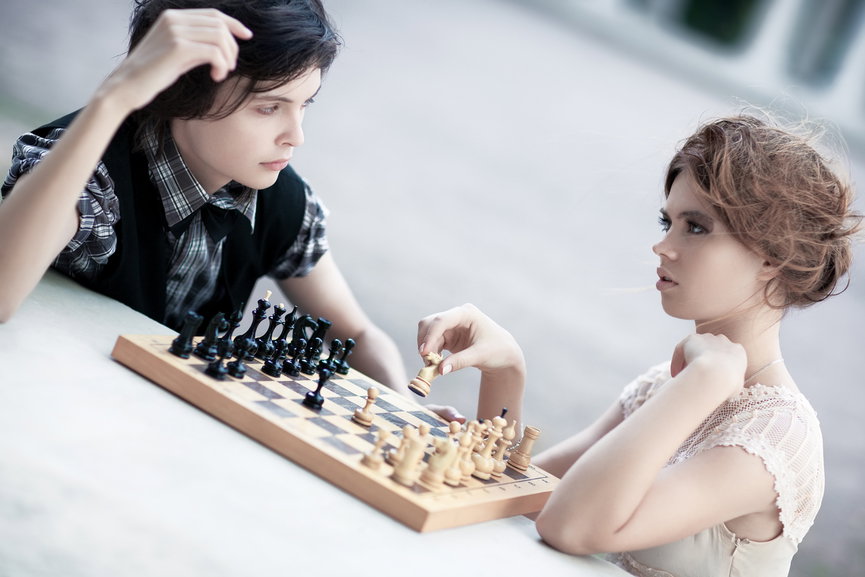 Najpopularniejsze gry z dzieciństwa!